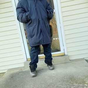 Meet your Posher, Dwayne